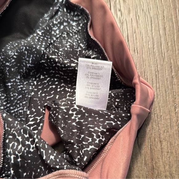 Revolve Track & Bliss Astral Sports Bra - Picture 5 of 5